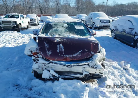 2012 Honda Civic Lx z USA, uszkodzony, nr VIN 19XFB2F52CE323710